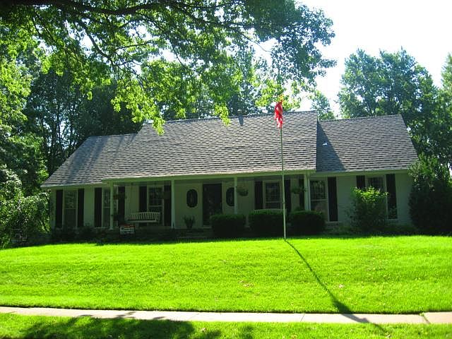 1st image of 8101 NW Overland Dr