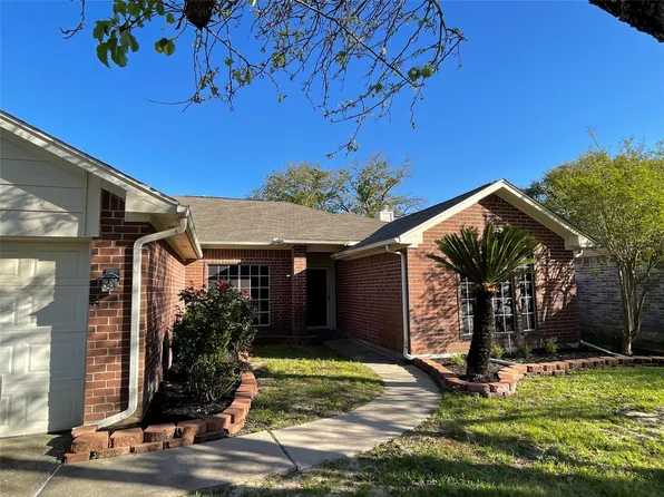 14323 Cypress Ridge Dr, Cypress, TX 77429