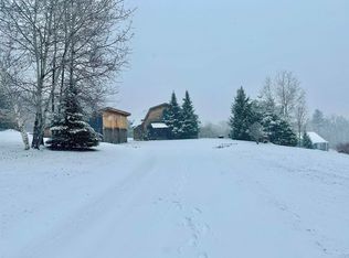 88 Cummings Drive, Huntington, VT 05462