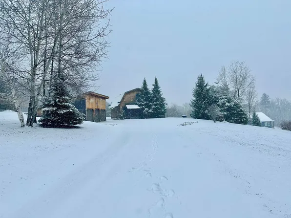 88 Cummings Drive, Huntington, VT 05462