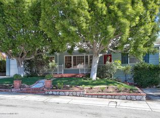 4606 Rockland Pl, La Canada Flintridge, CA 91011