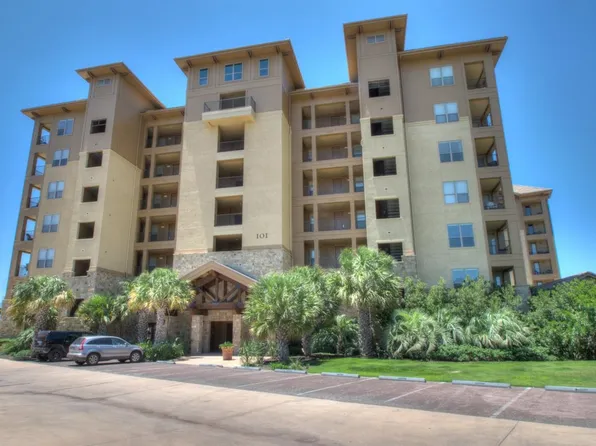101 West Bank #56, Horseshoe Bay, TX 78657