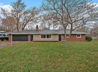 333 Rainbow Dr, Saint Joseph, MI 49085