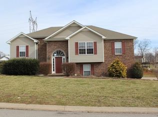 3326 Gableridge Ct, Clarksville, TN 37042