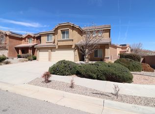 1309 Cirrus Dr NW, Albuquerque, NM 87120