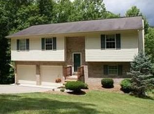 117 Fletcher Rd, Scott Depot, WV 25560