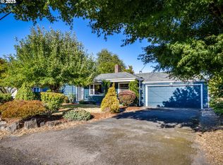 1700 NE 134th Pl, Portland, OR 97230
