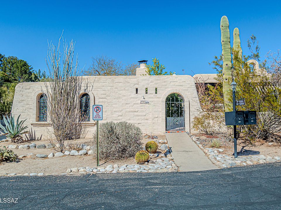 1st image of 5251 N Tigua Dr