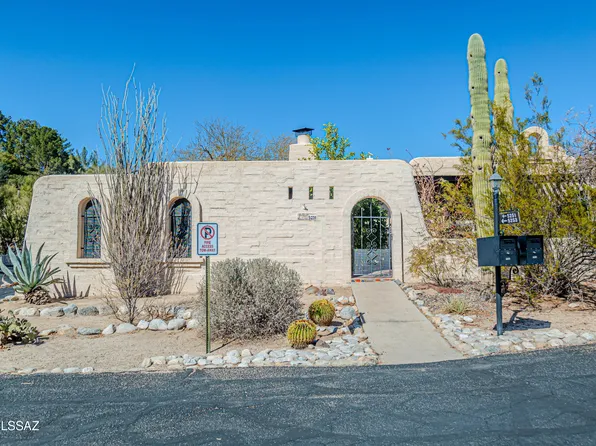 5251 N Tigua Dr, Tucson, AZ 85704