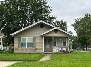 370 W Jeffery St, Kankakee, IL 60901