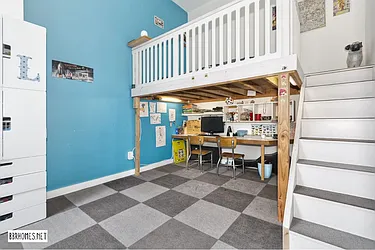 Sold by Bedford Brownstone Realty