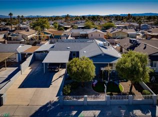 6459 Gunderson Blvd, Las Vegas, NV 89103
