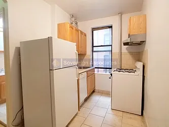 Rented by Sovereign Associates