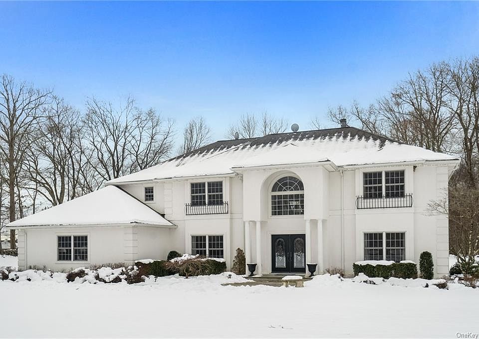 18 Hilltop Road, Katonah, NY 10536 Zillow