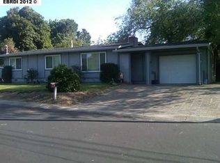 5054 Sutherland Dr, Concord, CA