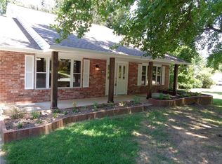 2104 Camino Real, Springdale, AR 72762