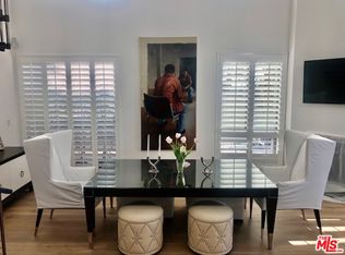 9033 Vista Grande St #PENTHOUSE, West Hollywood, CA 90069