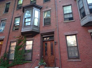 215 W Springfield St #2, Boston, MA 02118