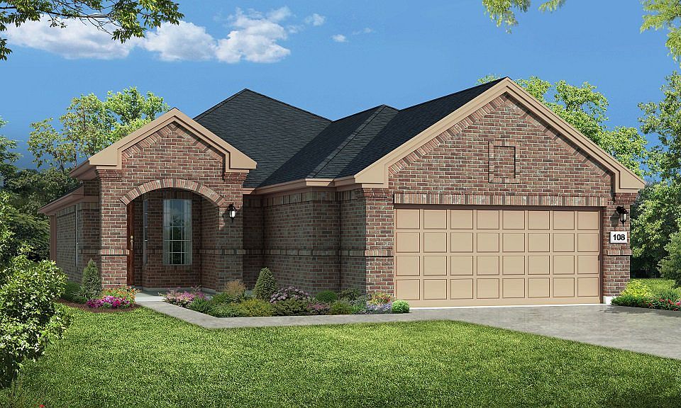 1st image of 106 Purple Prairie Trl