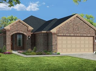 106 Purple Prairie Trl, Montgomery, TX 77316