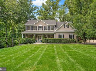 2138 Merrifields Dr, Silver Spring, MD 20906