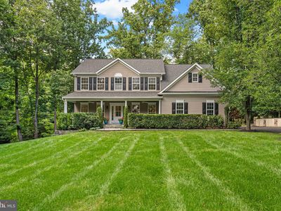 2138 Merrifields Dr, Silver Spring, MD, 20906