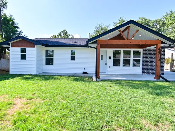 4915 Patricia St, Indianapolis, IN 46224