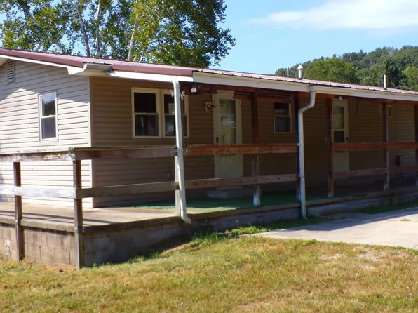 5323 Marietta Ave, Nelsonville, OH 45764