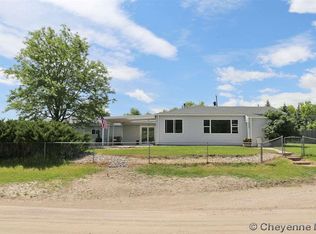 3523 Rawlins St, Cheyenne, WY 82001