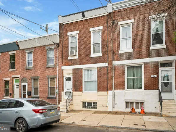 2640 Memphis St, Philadelphia, PA 19125