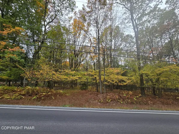 224MV Behrens Rd, Jim Thorpe, PA 18229