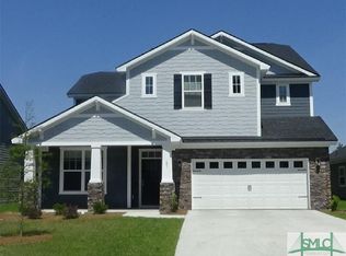 197 Martello Rd, Pooler, GA 31322