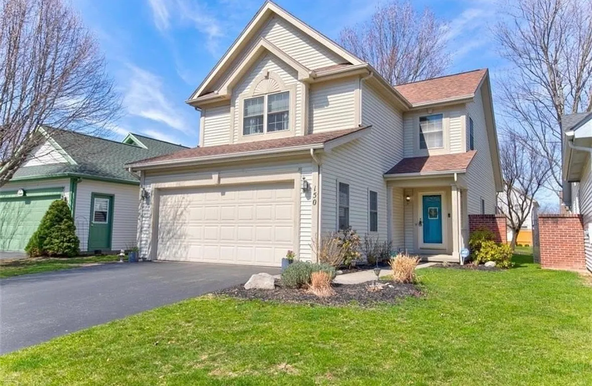150 Brannon Ln — Photo 1