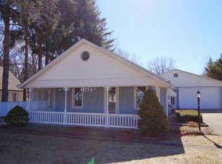 1163 Englewood Ave, Muskegon, MI 49441