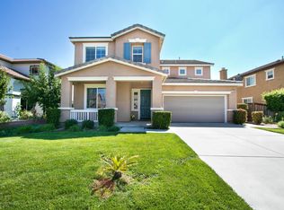 1349 Aztec Ct, Beaumont, CA 92223