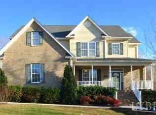 1096 Knights Bridge Way, Forest, VA 24551