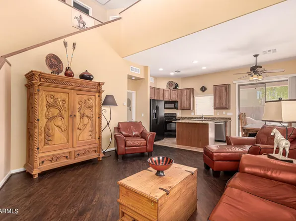 544 N ALMA SCHOOL Road #24, Mesa, AZ 85201