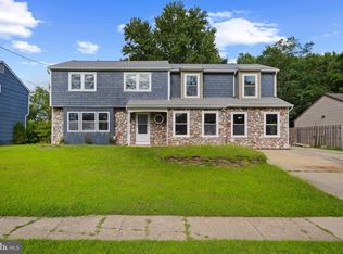 707 Linda Ave, Blackwood, NJ 08012