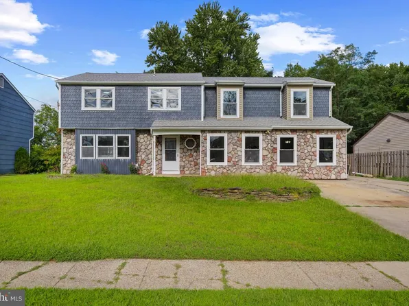 707 Linda Ave, Blackwood, NJ 08012