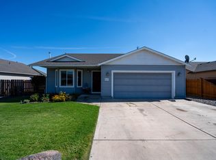 264 Center Ridge Dr, Culver, OR 97734