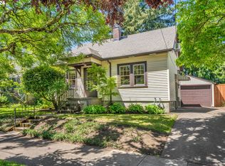 1935 NE 59th Ave, Portland, OR 97213