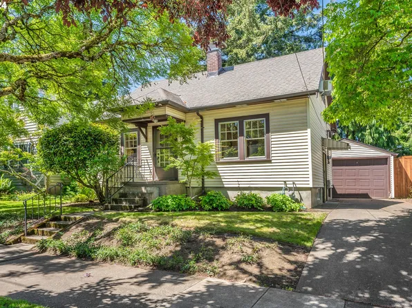 1935 NE 59th Ave, Portland, OR 97213