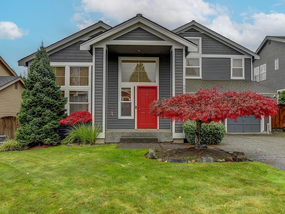 1st image of 9025 NE 145th Pl
