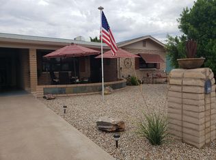 1828 W 14th Ave, Apache Junction, AZ 85120