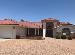 14606 W Ravenswood Dr, Sun City West, AZ 85375