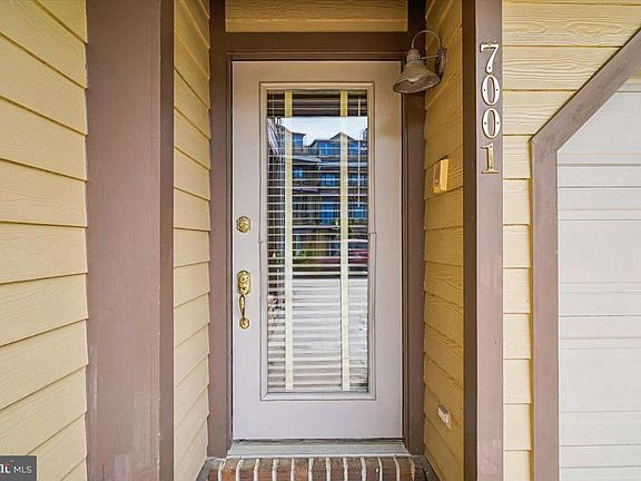 3rd image of 7001 Clinton Ct #7B