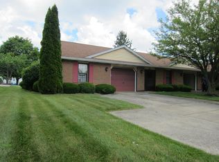 654 Katherine Ave, Ashland, OH 44805