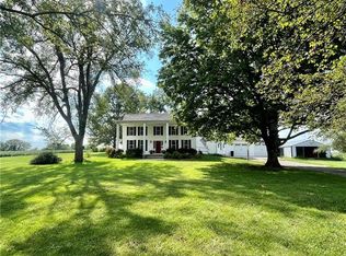 12794 90th Rd SE, Agency, MO 64401