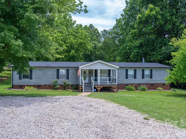 1002 Kiser Rd, Bessemer City, NC 28016