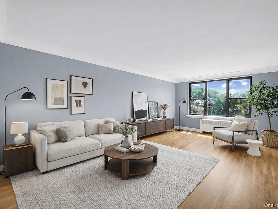 1st image of 95 Sedgwick Avenue #6C